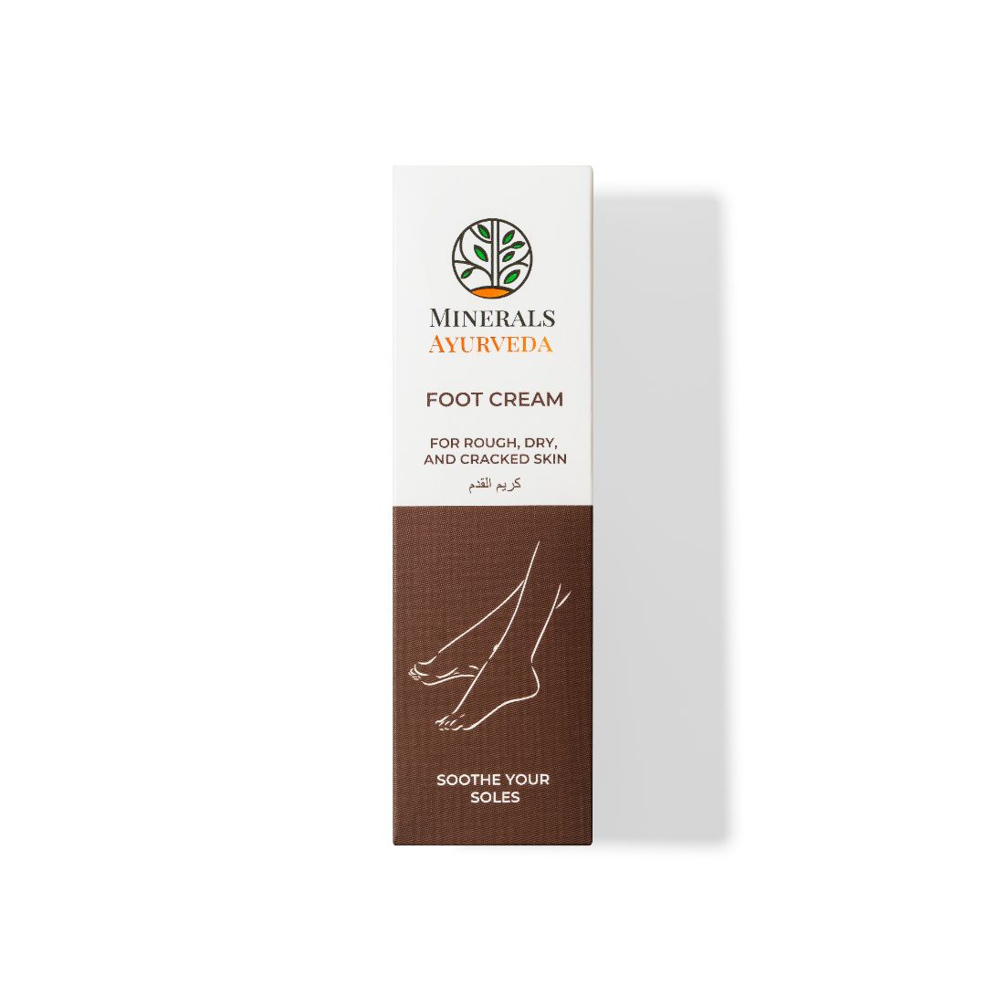 Foot Cream