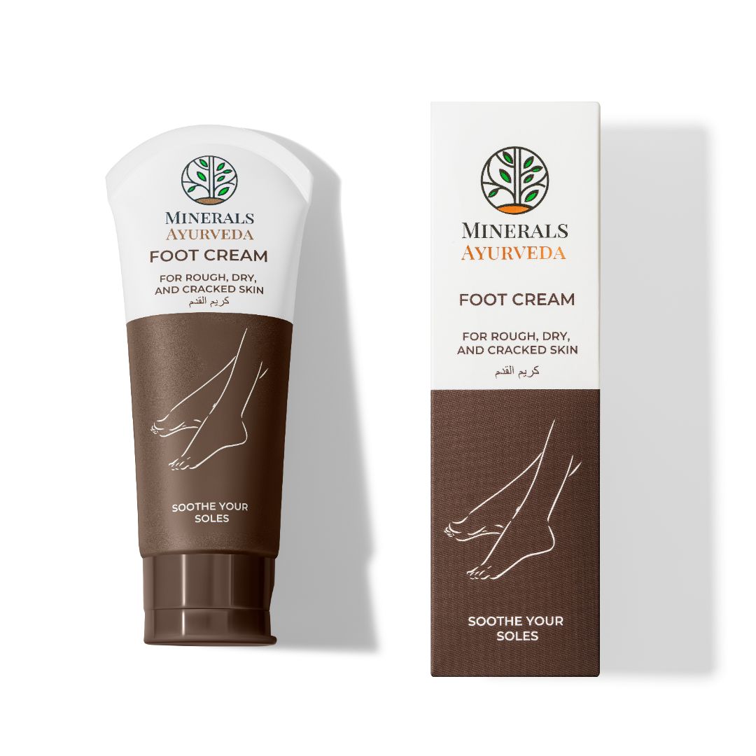 Foot Cream