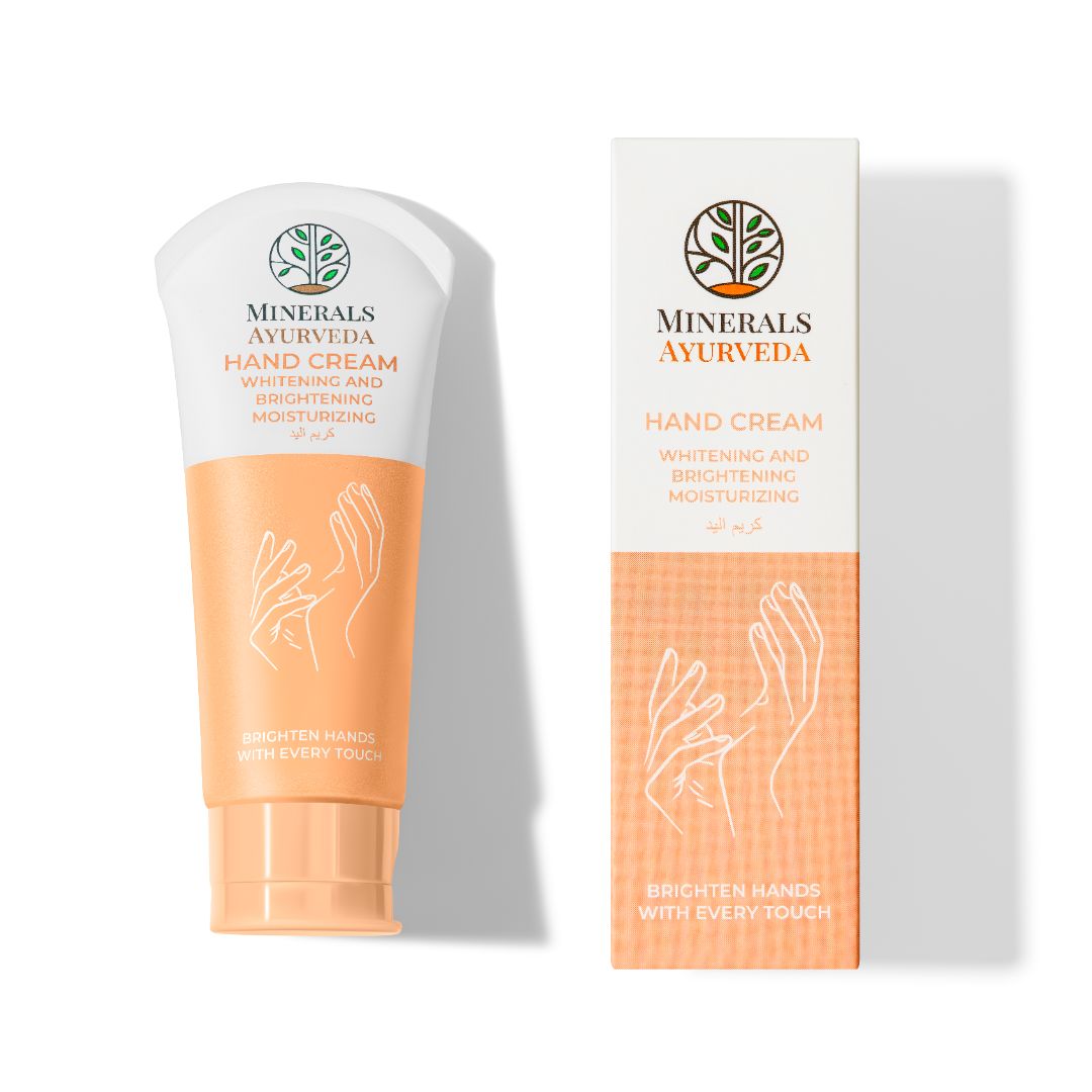 Hand Cream