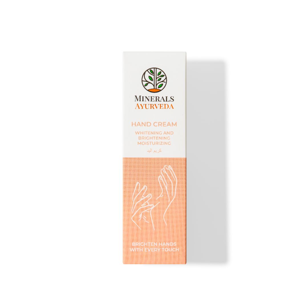 Hand Cream