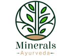 Minerals Ayurveda