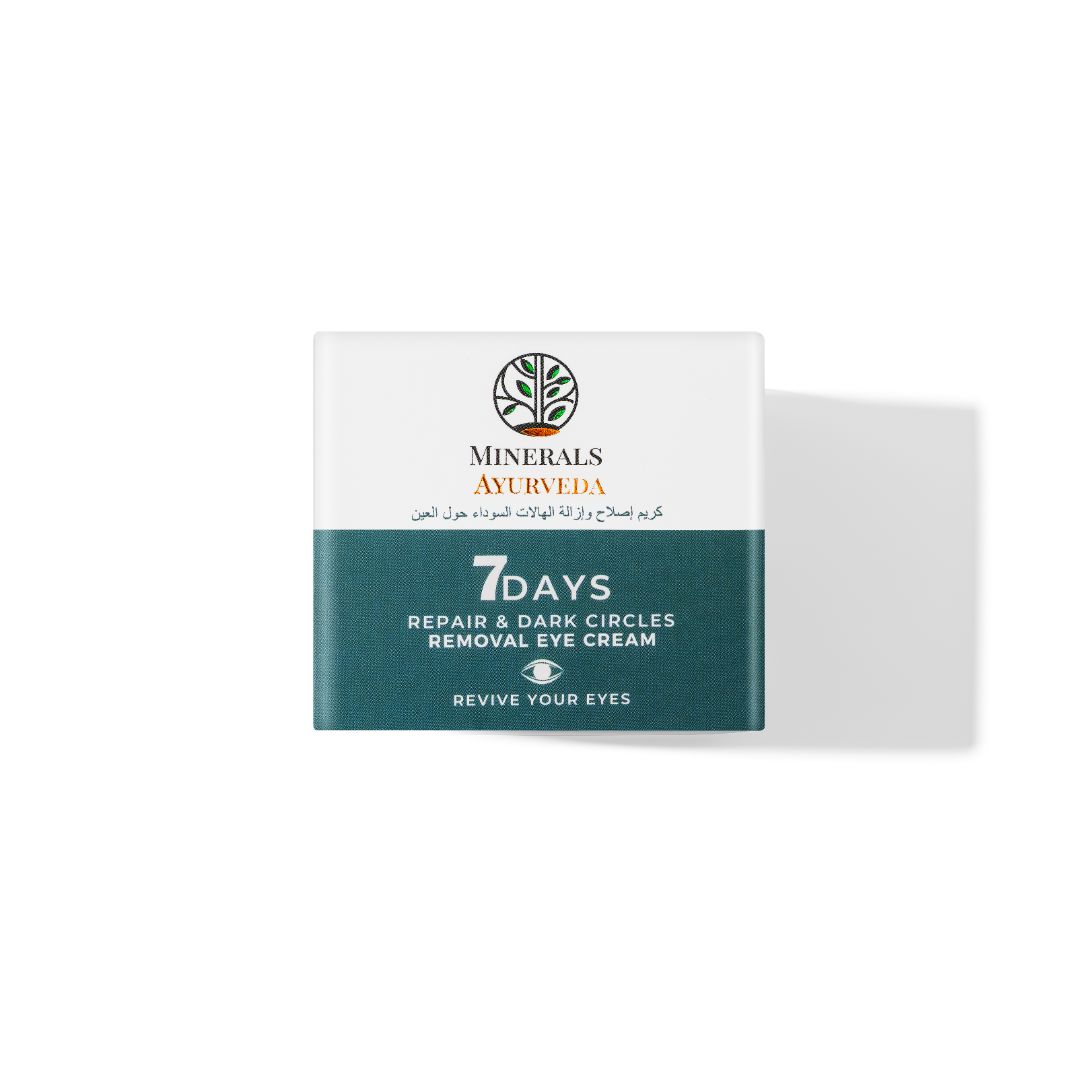 Repair & Dark Circle Removal Eye Cream