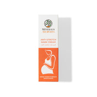 Anti-Stretch Mark Cream