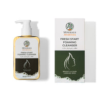 Fresh Start Foaming Cleanser