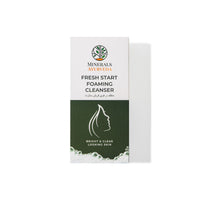 Fresh Start Foaming Cleanser