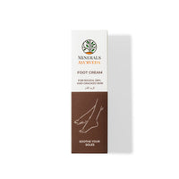 Foot Cream