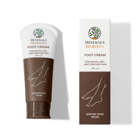 Foot Cream