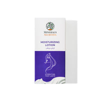 Moisturizing Lotion