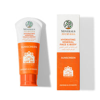 Sunscreen SPF 60