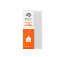 Sunscreen SPF 60