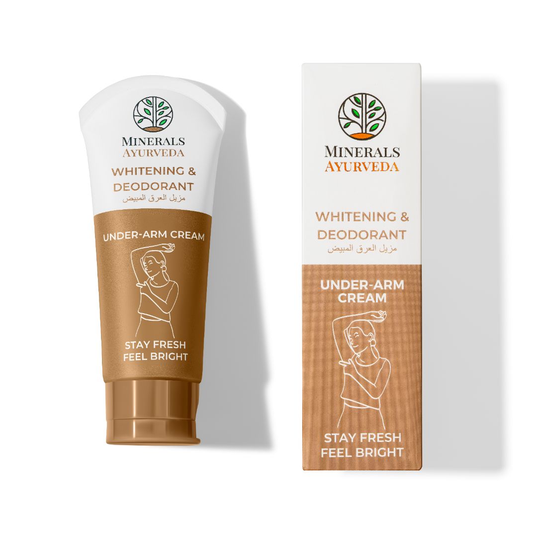 Underarm Cream