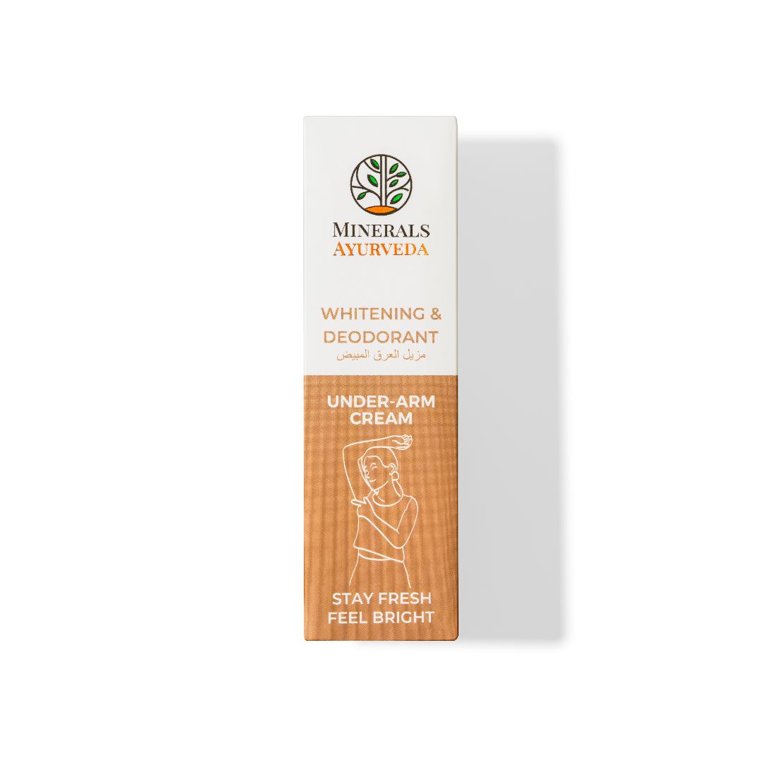 Underarm Cream